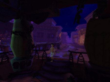 Ankh 3: Battle of the Gods for linux