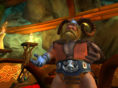 Ankh 3: Battle of the Gods game for windows Pc 1