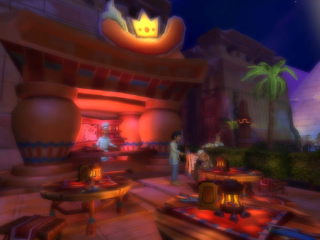 Ankh 3: Battle of the Godsfor windows and Linux 1