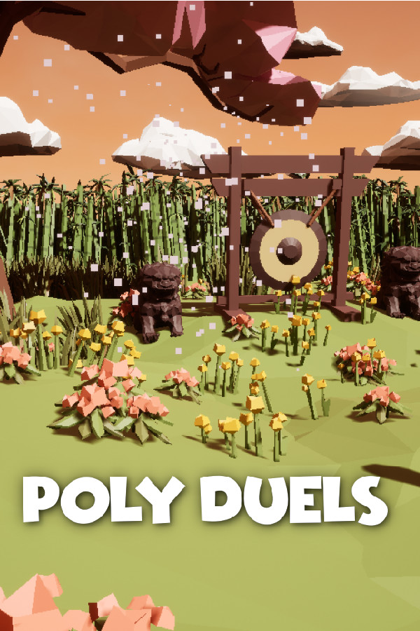 Poly Duels for steam