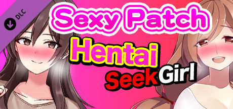 Hentai Seek Girl - Sexy Patch cover art