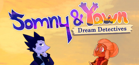 Купить Somny & Yawn: Dream Detectives