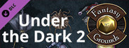 Fantasy Grounds - Jans Token Pack 08 - Under the Dark 2