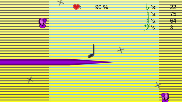Mutated Muter's Invasionfor windows and Linux 1