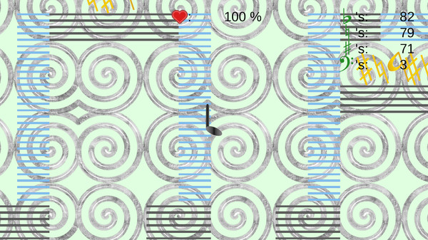 Скриншот из Mutated Muter's Invasion