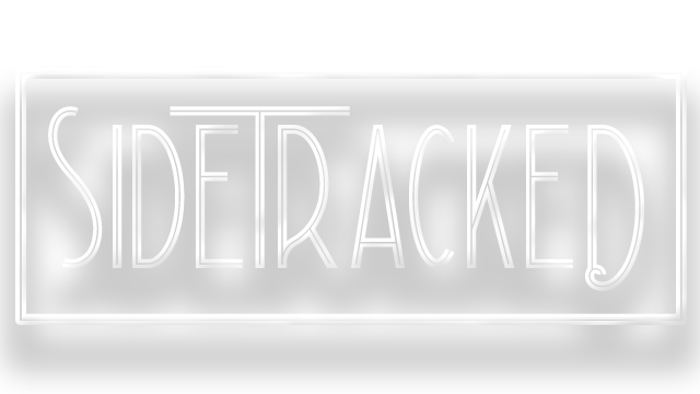 SideTracked! Logo