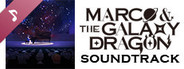 Marco & The Galaxy Dragon - Soundtrack