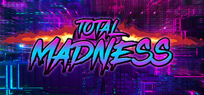 Total Madness cover art