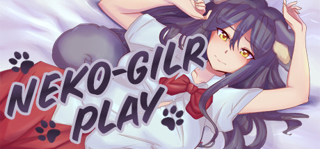 NEKO-GIRL PLAY cover art