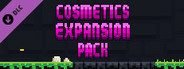 Deep the Game - Cosmetics Expansion Pack