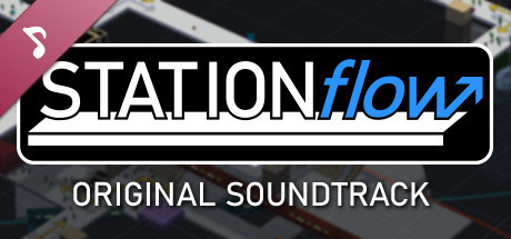 STATIONflow Original Soundtrack cover art