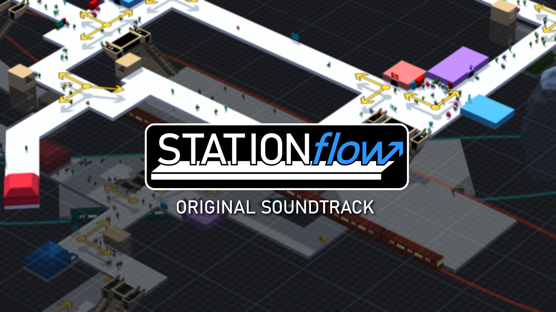 Station flow download free