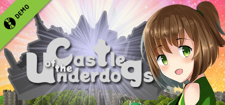 Castle of the Underdogs Demo cover art