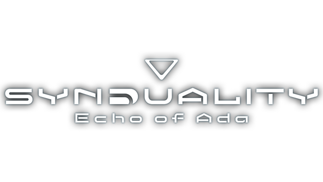 SYNDUALITY Echo of Ada Logo