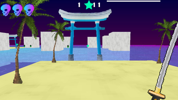 Break the Web game for Linux 1