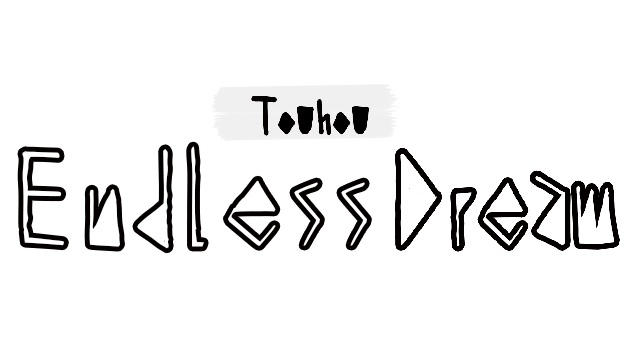 Touhou Endless Dream - Steam Backlog