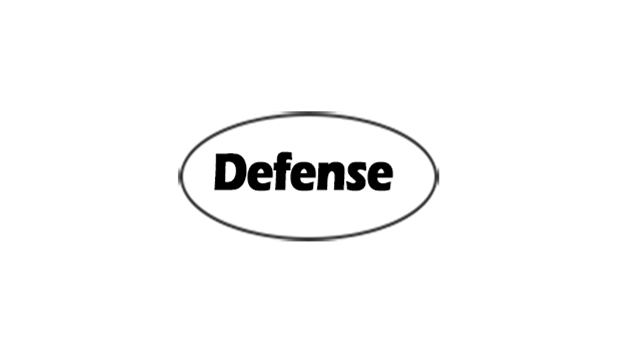 Zombie Defense Shelter Logo