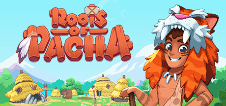 帕查的根源 游戏图标