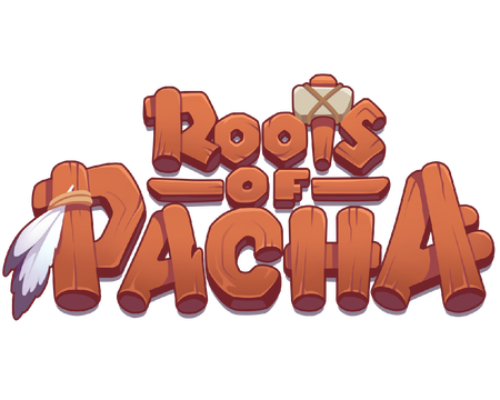 Roots of Pacha Logo