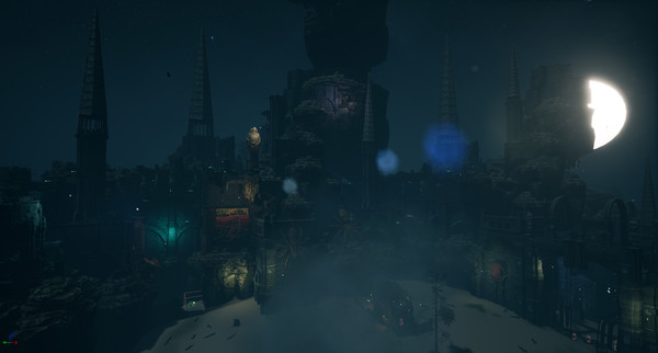 Скриншот из Rest House 2 - The Wizard