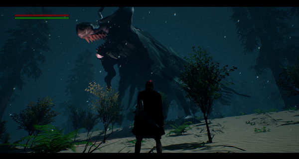 Скриншот из Rest House 2 - The Wizard