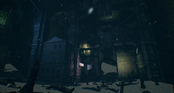 Скриншот из Rest House 2 - The Wizard