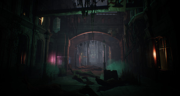 Скриншот из Rest House 2 - The Wizard