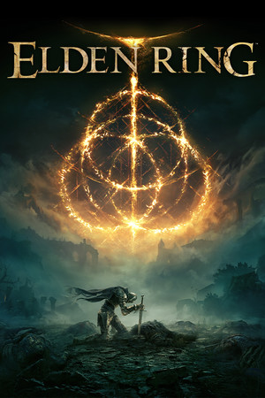 ELDEN RING poster image on Steam Backlog