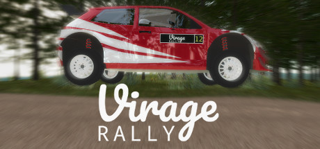 Virage Rally cover art