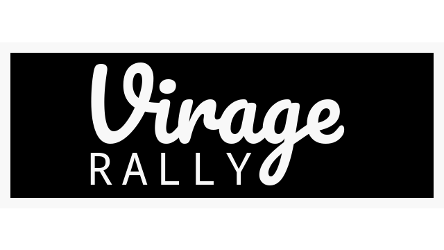 Virage Rally Logo