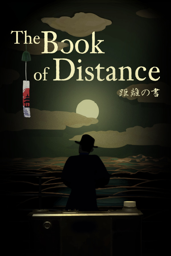 The Book of Distance for steam
