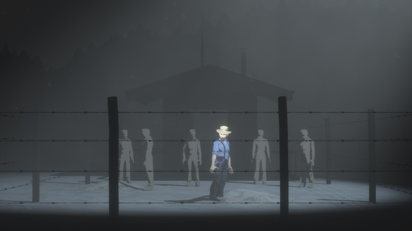 The Book of Distance game for windows Pc 1