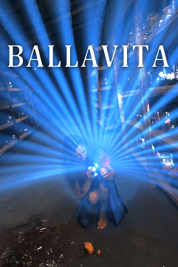 Ballavita for steam