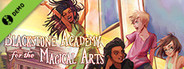 Blackstone Academy for the Magical Arts Demo