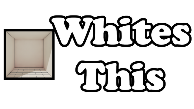 Whites This Logo