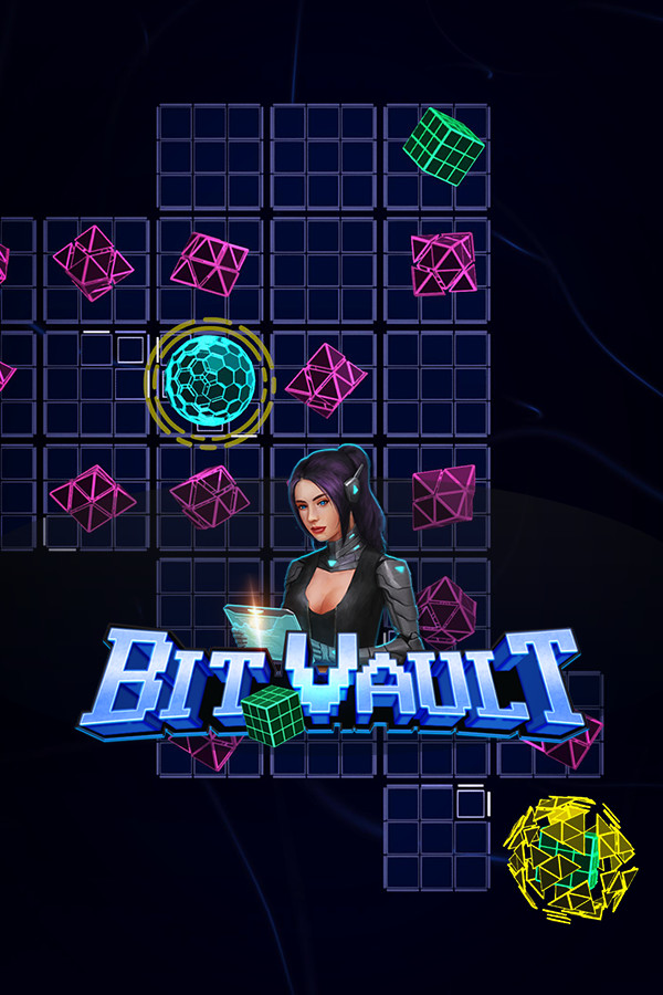 BitVault for steam