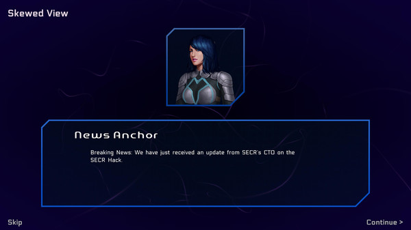 Скриншот из BitVault
