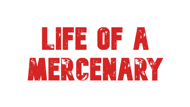 Life of a Mercenary Logo