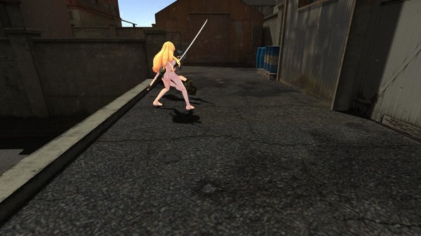 Hentai Most Wantedfor windows and Linux 1