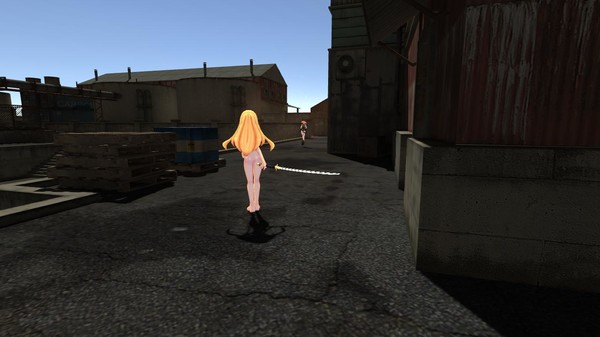 Hentai Most Wanted game for windows Pc 1