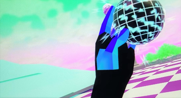 CyberBall VRfor windows and Linux 1