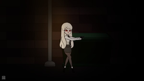 Скриншот из Flaming Friday Night Скриншот из Flaming Friday Night
