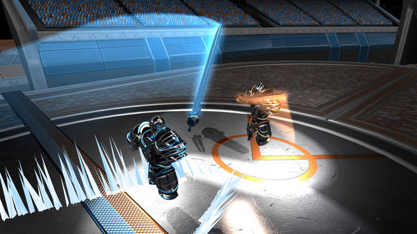 Скриншот из Ironlights