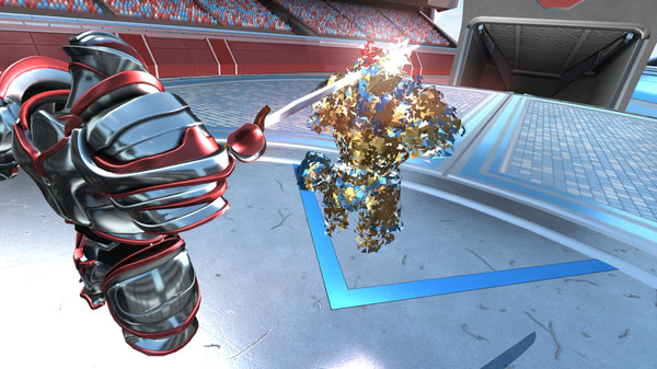 Скриншот из Ironlights