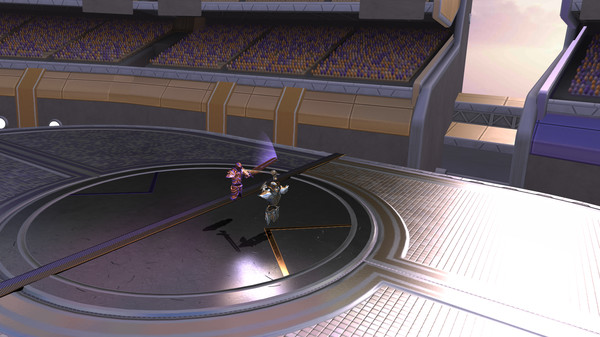 Скриншот из Ironlights