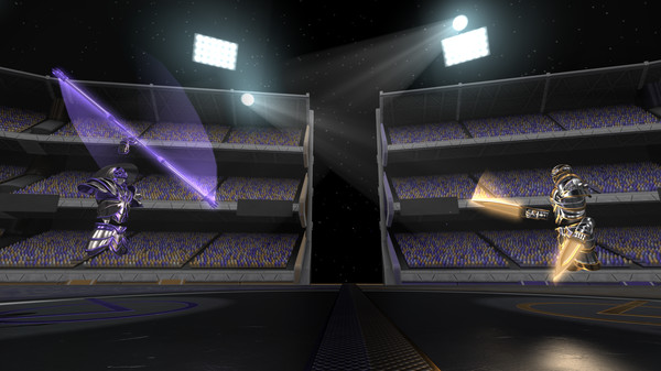 Ironlights game for windows Pc 1