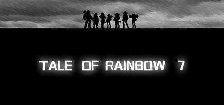 tale of rainbow 7