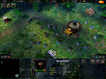 BC Kings game for Linux 1