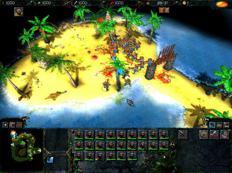 BC Kings game for windows Pc 1