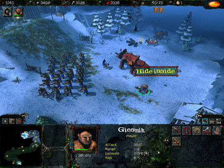 BC Kingsfor windows and Linux 1